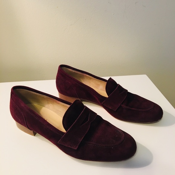 M. Gemi Italian Loafers - Picture 2 of 3